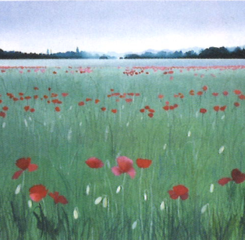 ミッシェル・バテュ