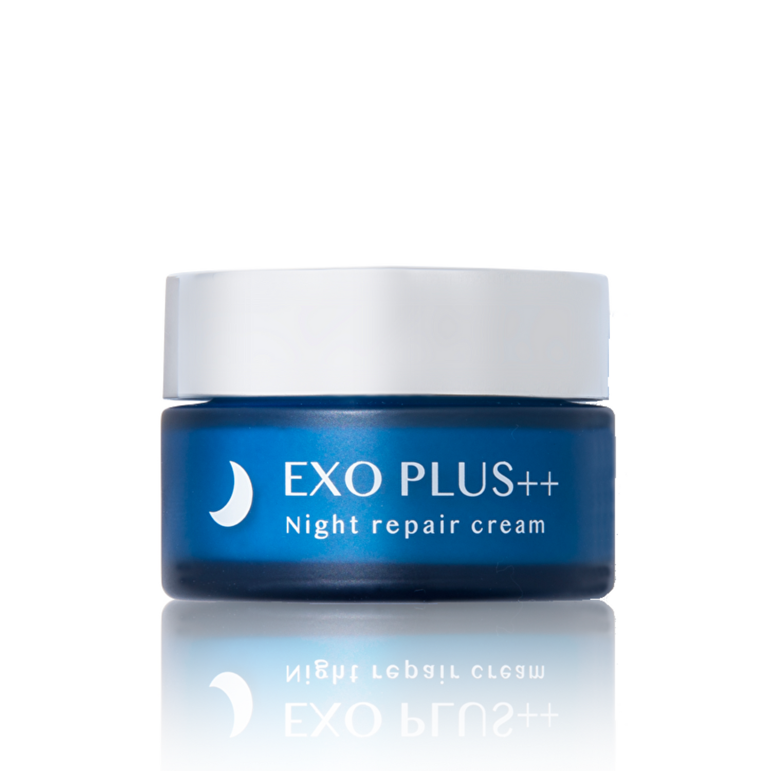 エクソプラス ナイトクリーム | 皮膚科学の力で、肌に実感を。 – EXO