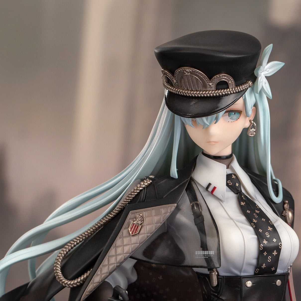 A-Z: - [S] - Full Dress (Myethos) – Exfigure