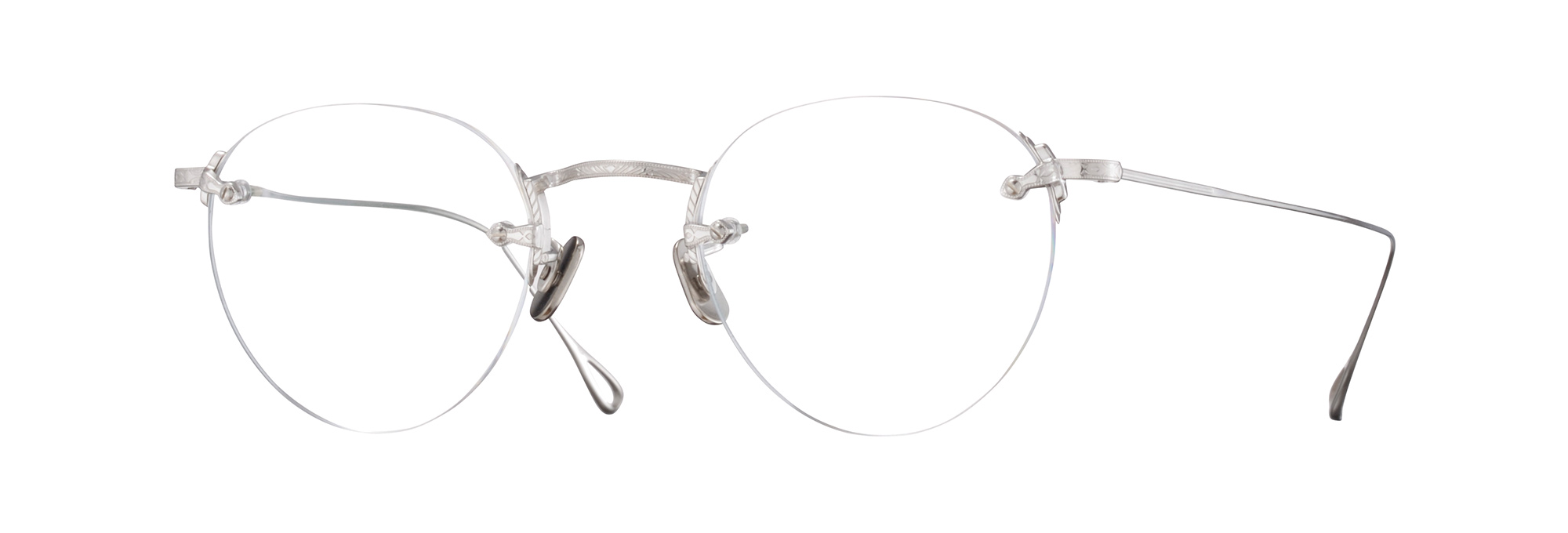 MODEL 140 | EYEVAN 7285