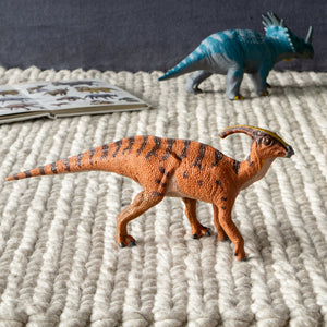 Favorite｜Parasaurolophus Vinyl Model – Favorite official website