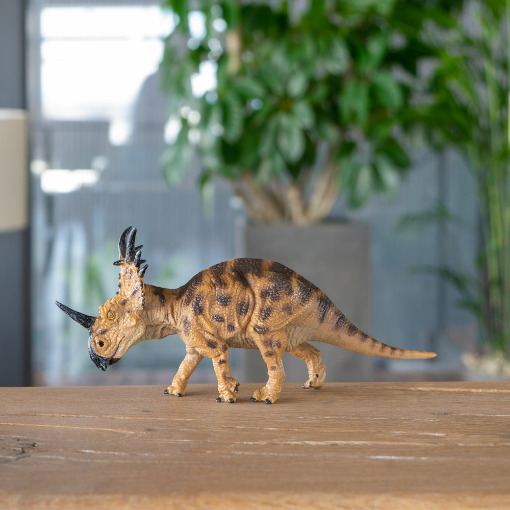 Styracosaurus Soft Model – Favorite official website