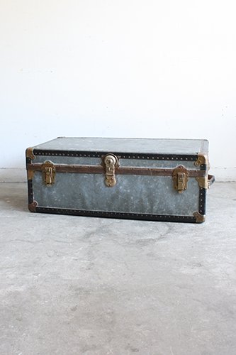 トランク｜アンティーク家具・雑貨の通販 | ファニチャーバンク インク