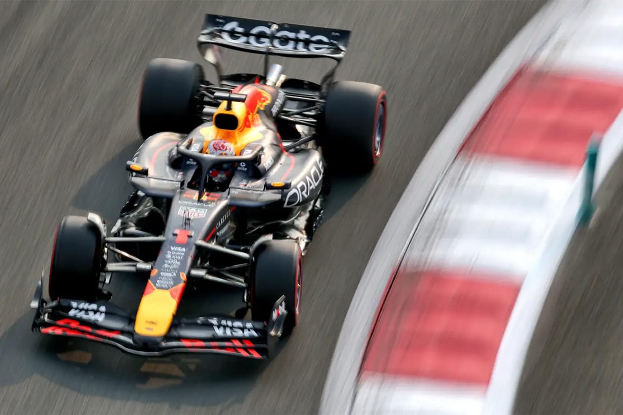 キミ・ライコネンの2006年F1マシン「マクラーレン MP4/21」が競売