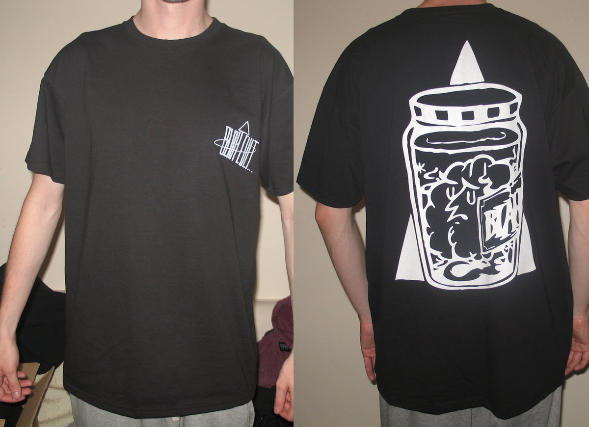 Blah Cult T-shirt | Blah Records