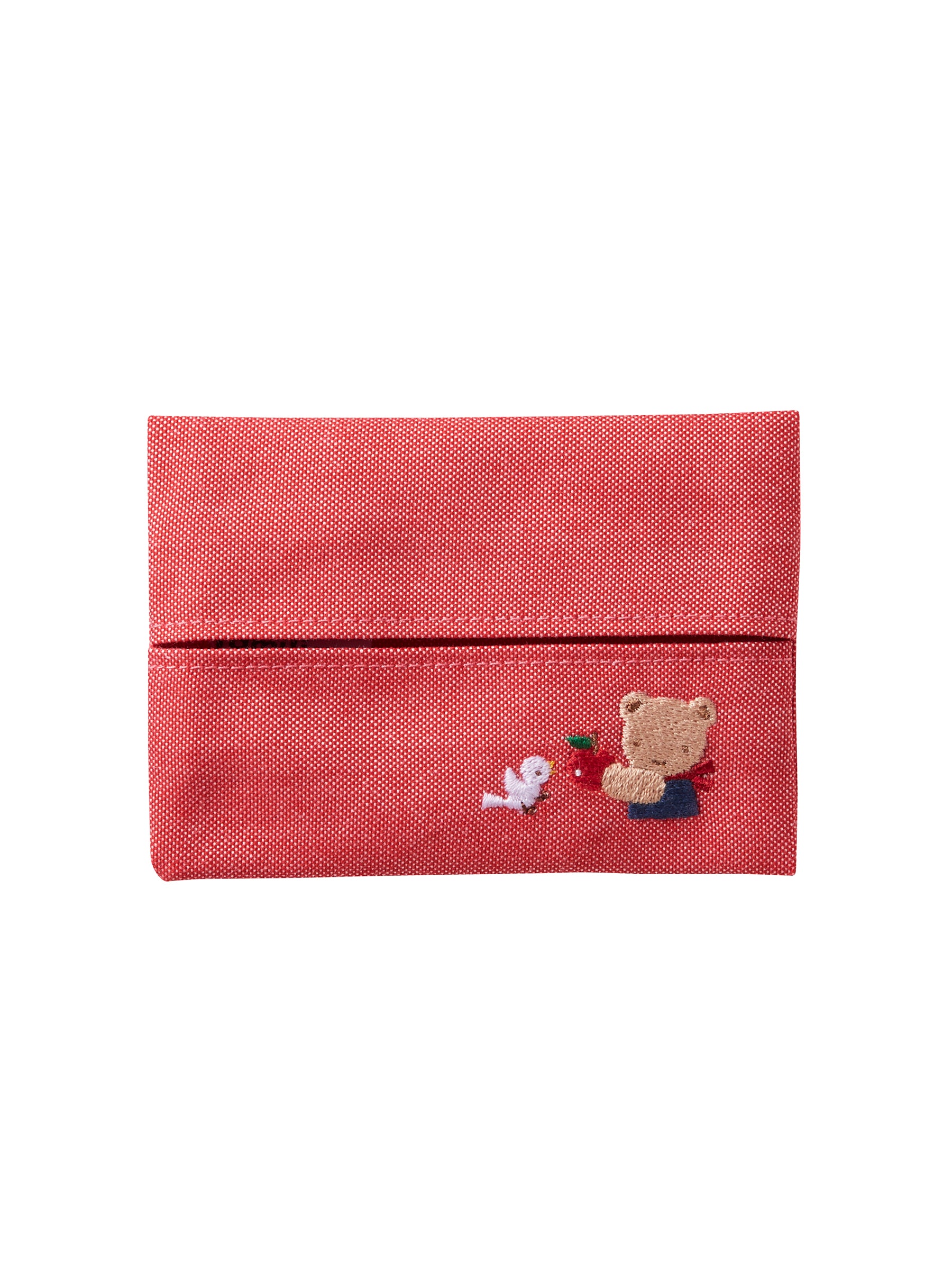 ティッシュケース（小）｜ファミリア公式オンラインショップ