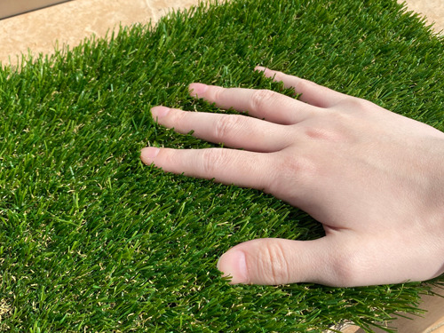 正規】ヨシミツ毛織リアル人工芝 35mm人工芝 人工芝・庭・木を値引30