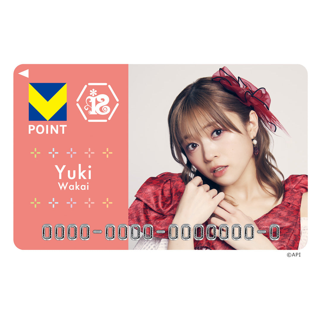 Vポイントカード・Tカード – FAN+Life