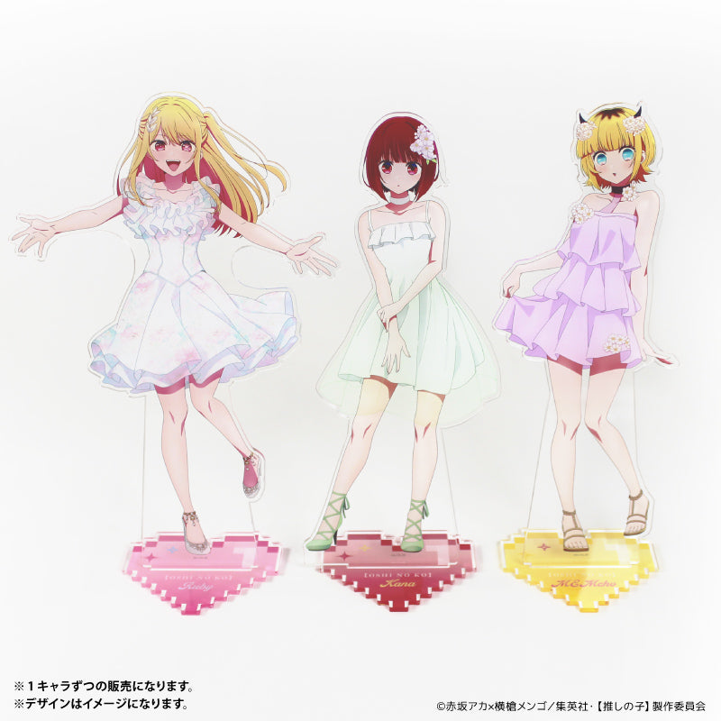 BIGアクリルスタンド MEMちょ – FAN+Life