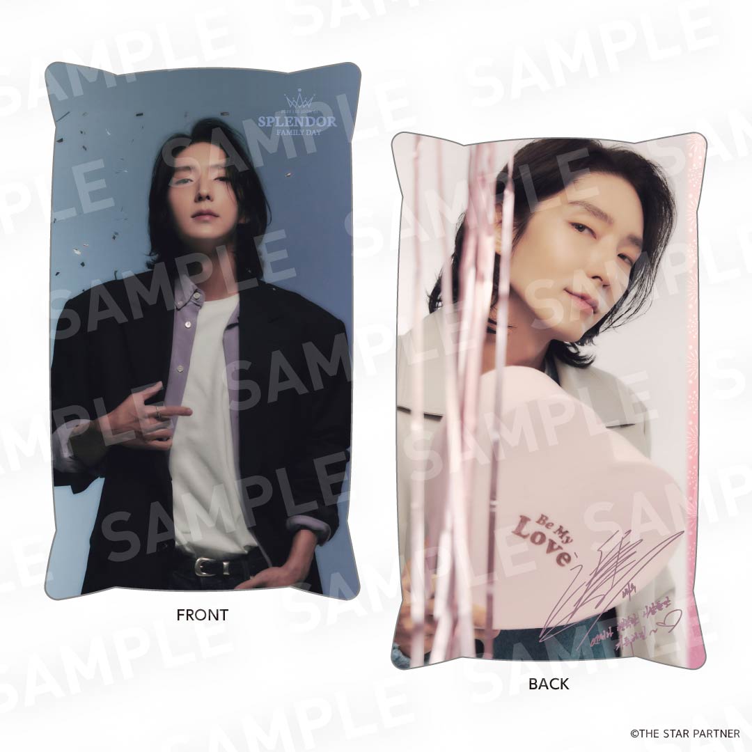 作品別】イ・ジュンギ – FAN+Life