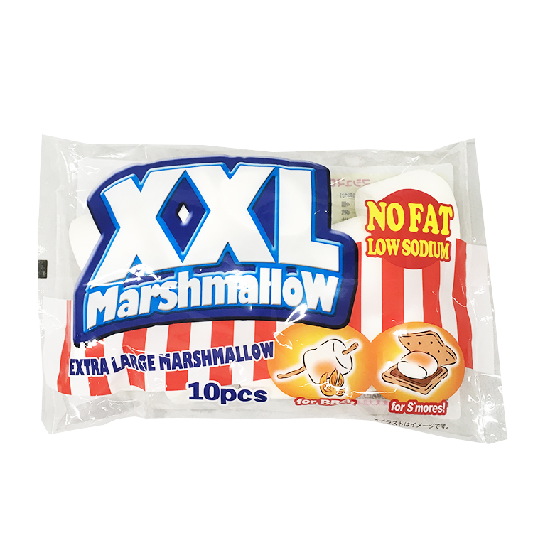 XXLマシュマロ(ノーマル): ビジター表示商品｜ファンビ寺内ネットストア