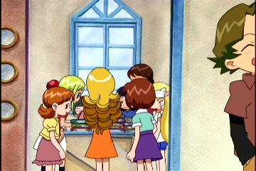 おジャ魔女どれみドッカーン！第6話『学級文庫の迷コンビ！？』感想＆紹介