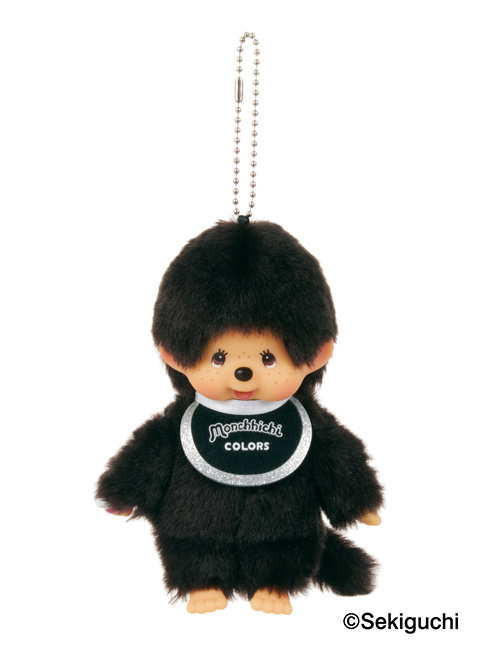 モンチッチ かつしかフードフェスタ 法被フーフェスモンチッチ かつ