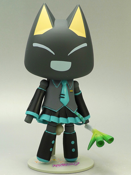 どこでもいっしょ 初音ミクver. TORO/KURO リボルテック 2025年最新