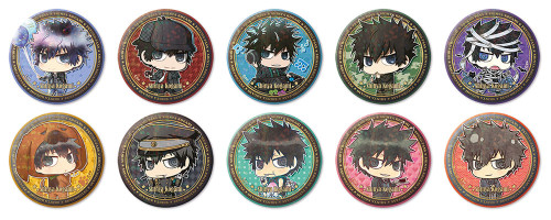 PSYCHO-PASS｜狡噛慎也 バースデーキャンペーン2022｜PSYCHO-BOX