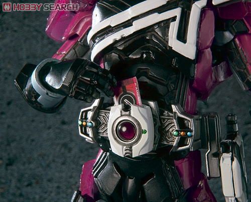 S.I.C Vol.51 Masked Rider Decade by Bandai - Hello.hobby Toys