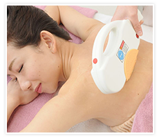 全身脱毛｜脱毛なら大阪福島にあるサロン フェミニンエステティック