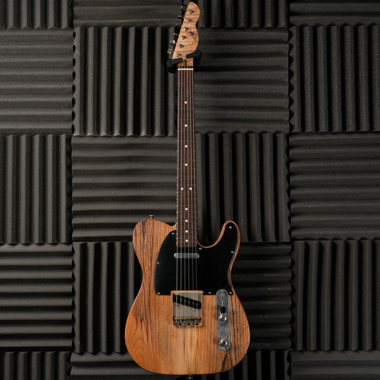 LsL Instruments T-Bone - Reclaimed Pine – FenderFever