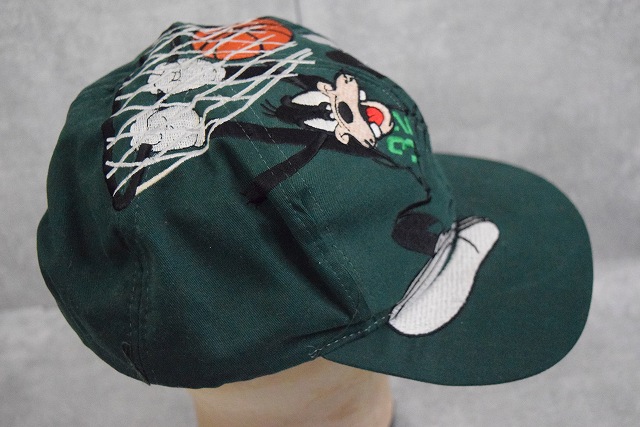 80年代 80s 90年代 90s ディズニー グーフィー 緑 グリーン