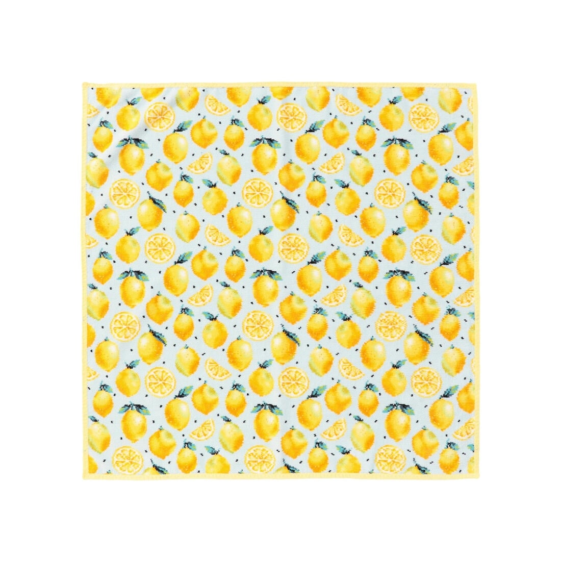 レモンドット プティバス(ペールブルー): LOVERARY BY FEILER