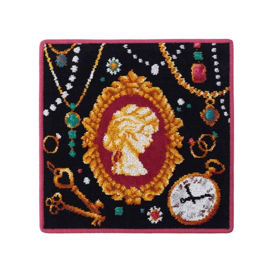 ハンカチ (30cm×30cm)商品一覧｜フェイラー公式オンラインショップ