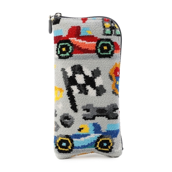 LOVERARY（ラブラリー バイ フェイラー） メガネポーチ商品一覧