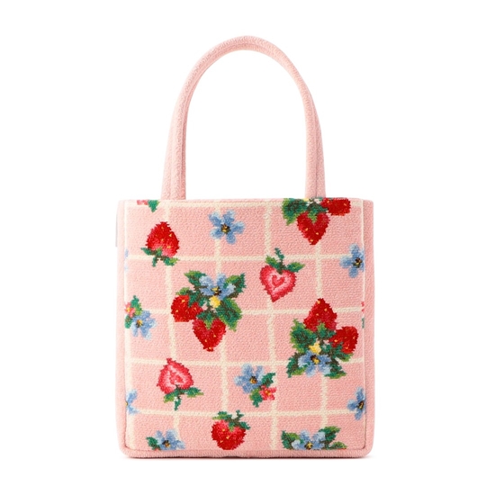 ストロベリーフィールドプティ ミニバッグ SFP-256012（WEB限定