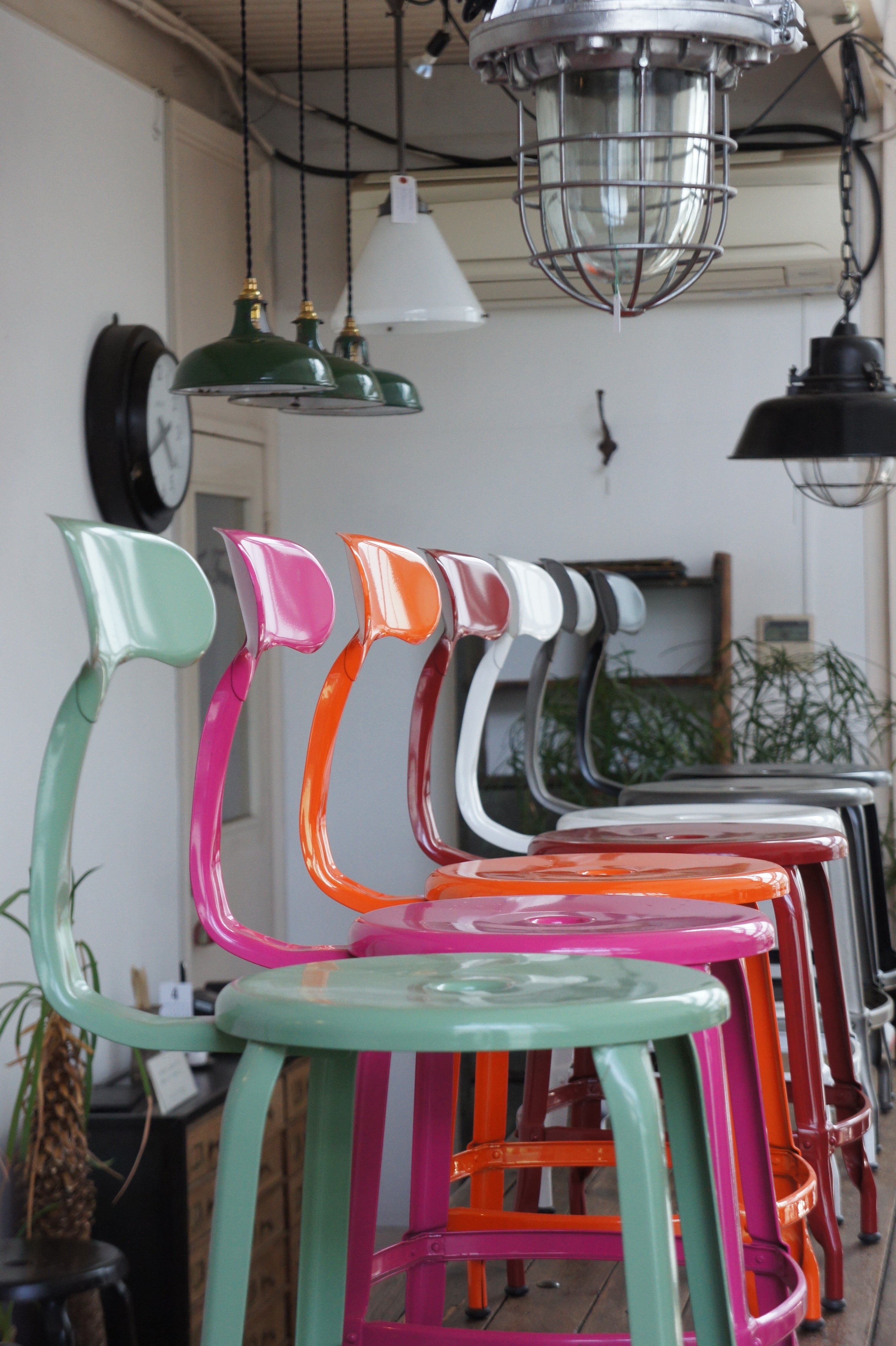 NICOLLE Chairl H45 – fertravail