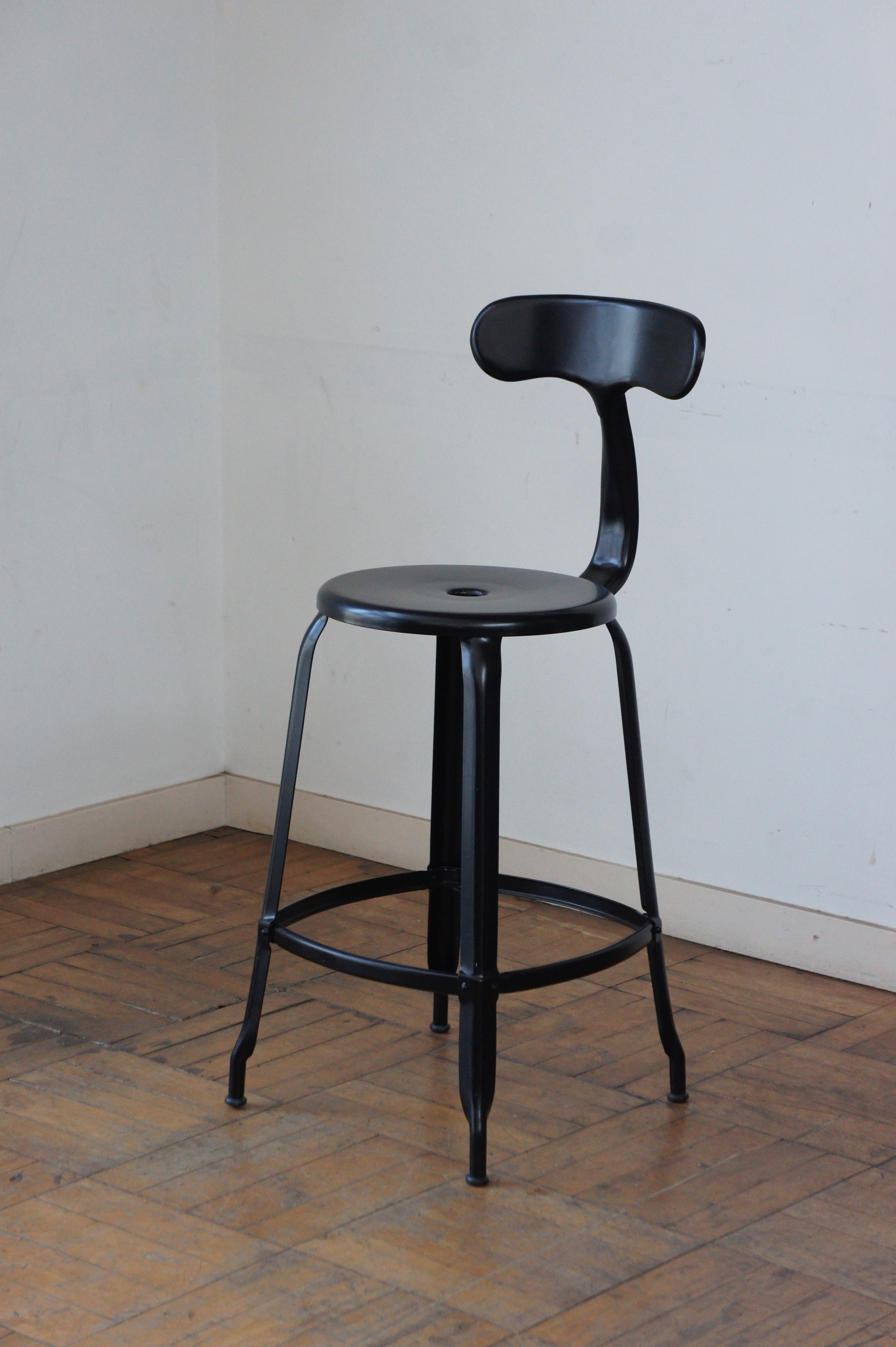 NICOLLE Chair H65 – fertravail