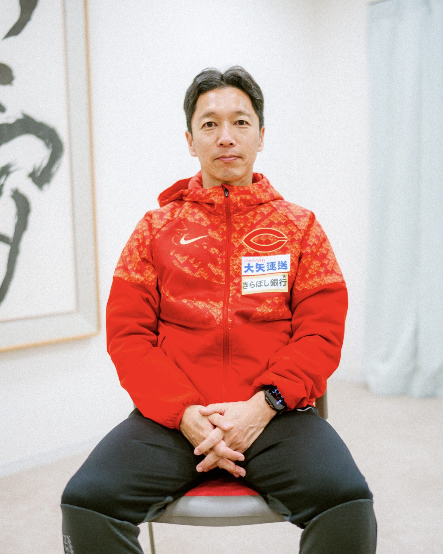 中大監督・藤原正和監督インタビューvol.8/『最後まで競り合った中で