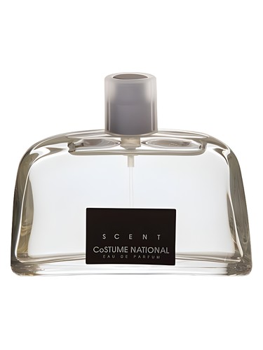 Scent CoSTUME NATIONAL perfume - a fragrance for women 2002