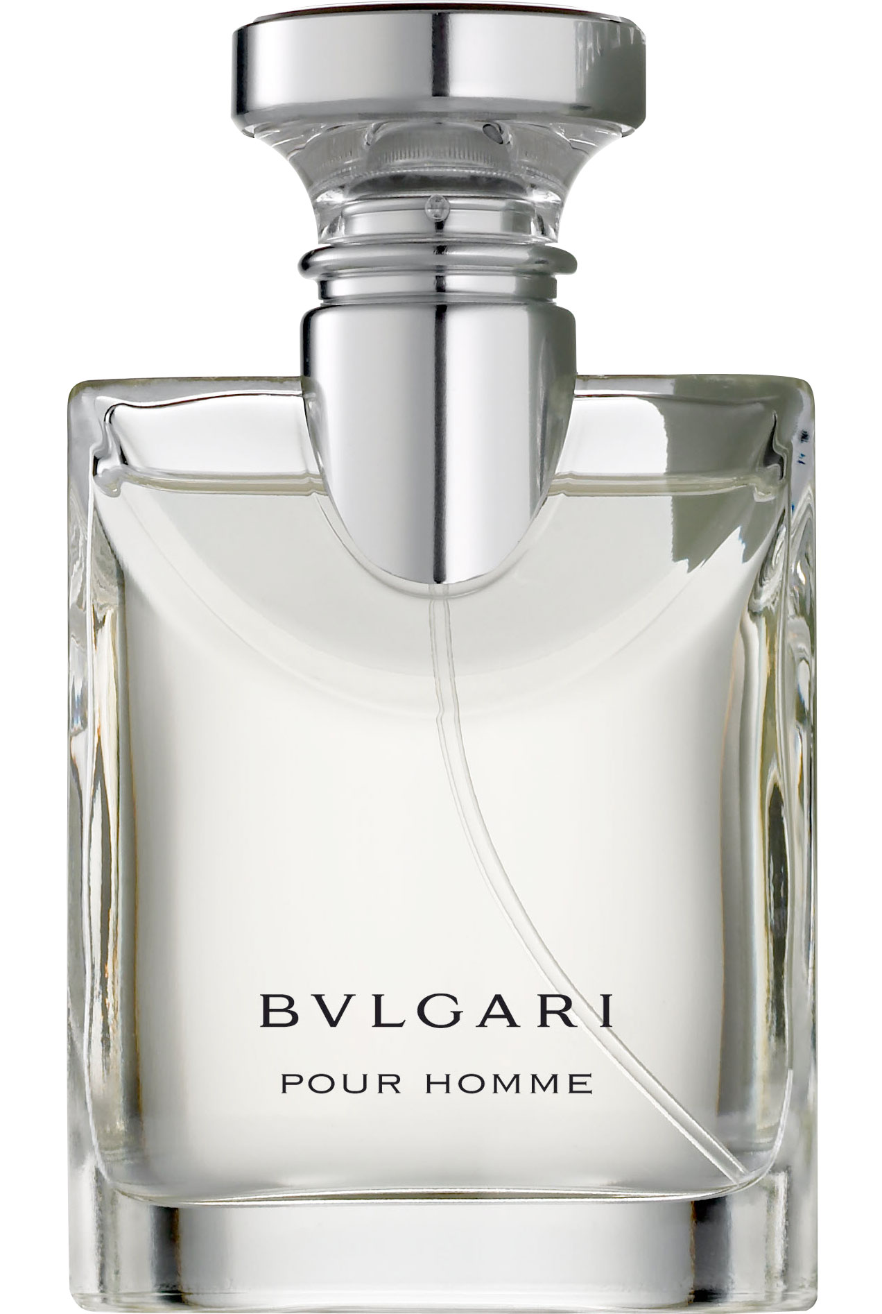 Bvlgari Pour Homme Bvlgari 古龙水- 一款1996年男用香水