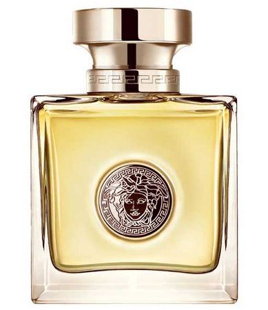 Versace Pour Femme Versace perfume - a fragrance for women 2007