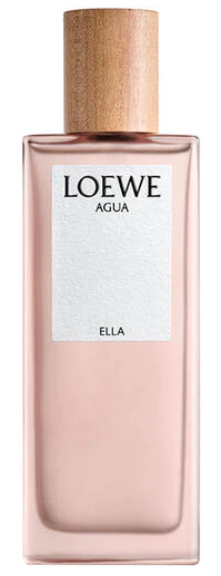 Agua de Loewe Ella Loewe perfume - a fragrance for women 2009