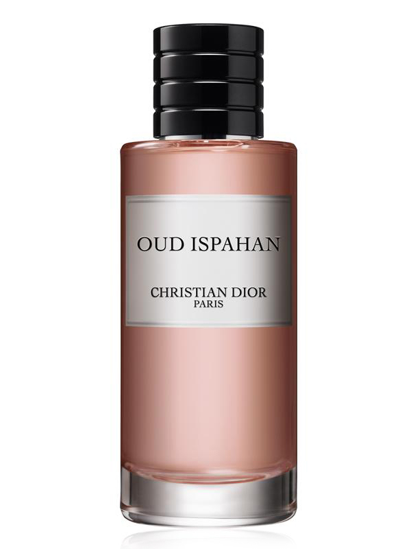Oud Ispahan Dior perfume - a fragrance for women and men 2012