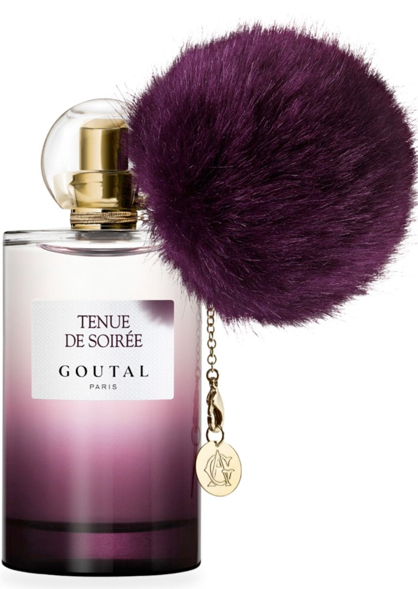 Tenue de Soiree Goutal perfume - a fragrance for women 2016