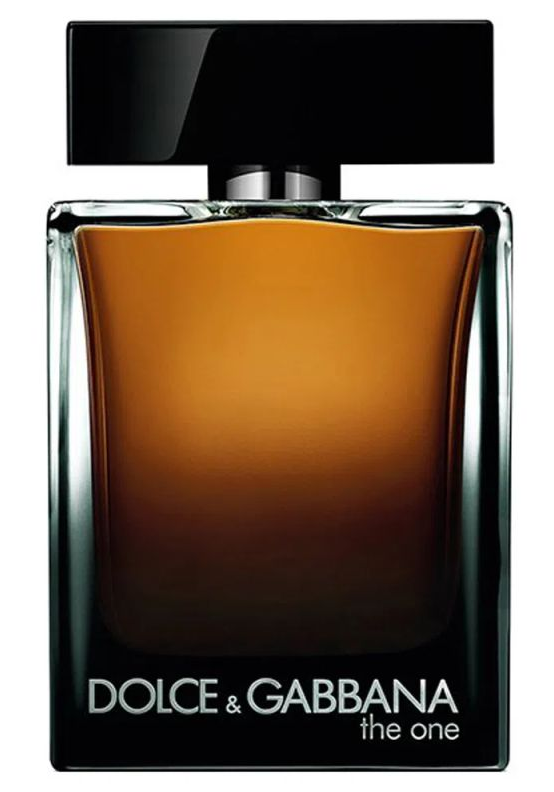 The One for Men Eau de Parfum Dolce&Gabbana 古龙水- 一款2015年男用香水