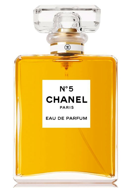 Chanel No 5 Eau de Parfum Chanel perfume - a fragrance for women 1986