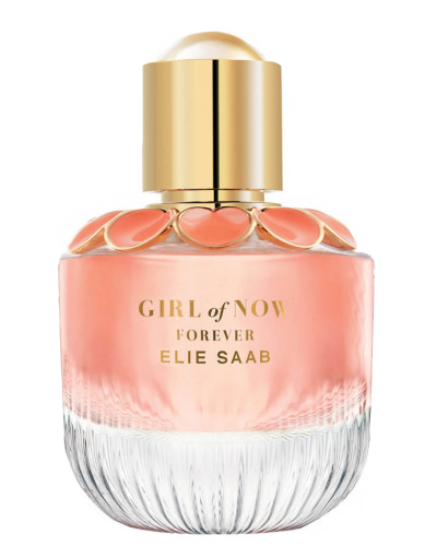 Girl of Now Forever Elie Saab perfume - a fragrance for women 2019