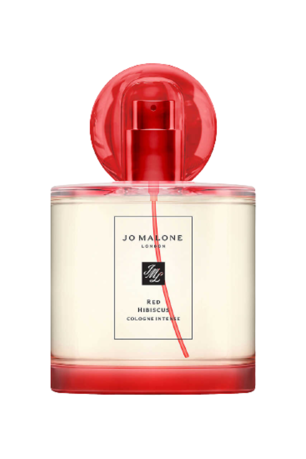 Red Hibiscus Cologne Intense Jo Malone London 香水- 一款2021年中性香水
