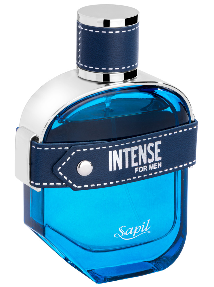 Intense For Men Sapil 古龙水- 一款2018年男用香水