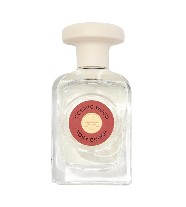 Cosmic Wood Tory Burch perfume - a fragrance for women 2022