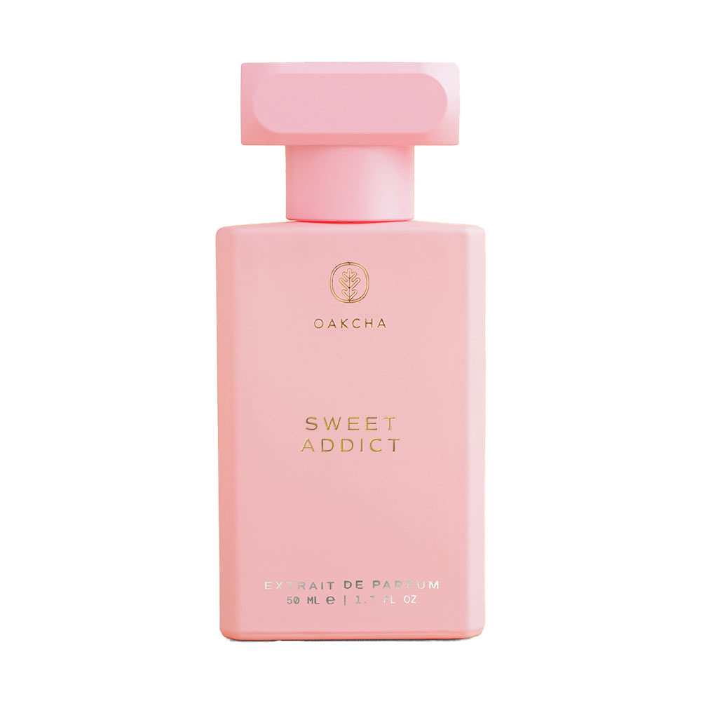 Sweet Addict Oakcha perfume - a fragrance for women and men
