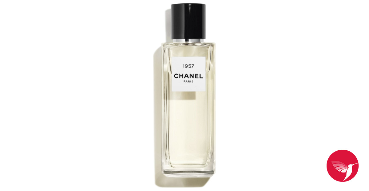 1957 Eau de Parfum Chanel perfume - a fragrance for women and men 2019