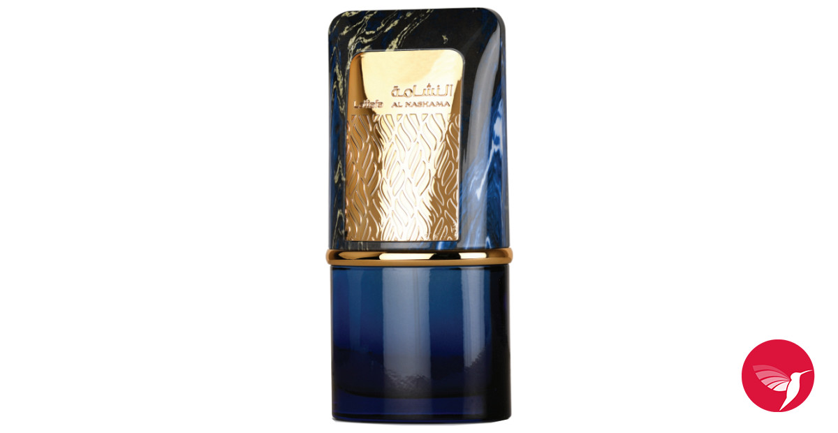 Al Nashama Caprice Lattafa Perfumes perfume - a fragrance for
