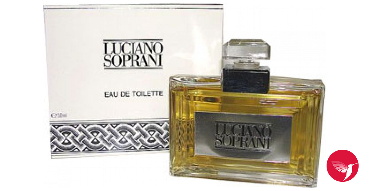 Luciano Soprani Luciano Soprani perfume - a fragrance for women 1987
