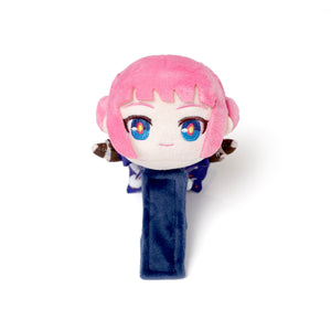 花譜】花譜ぬいブレスレット／5th One-Man Live「宿声／深愛」OFFICIAL