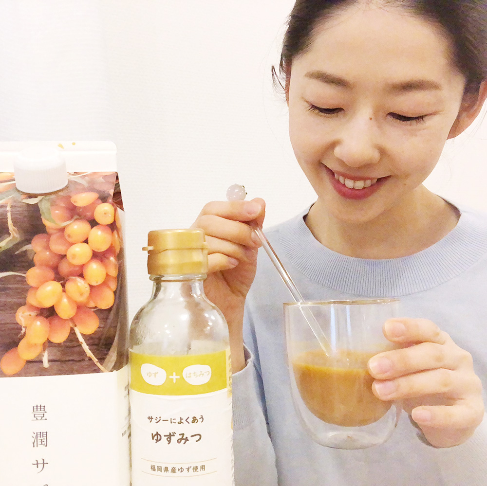 サジーのフィネス | 豊潤サジー通販 | サジーベリー通販