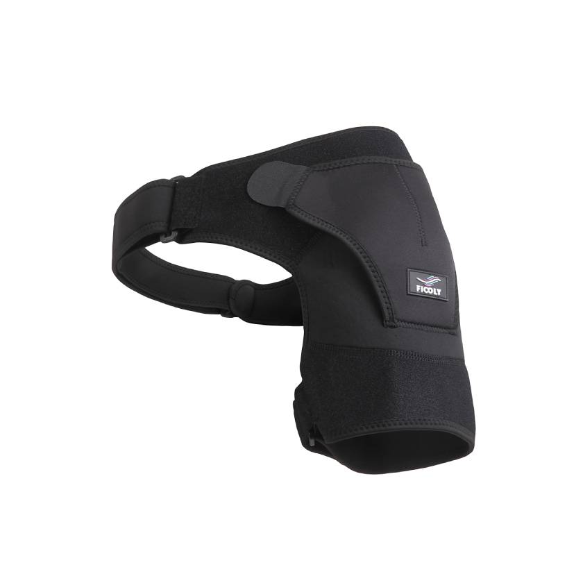 肩サポーター FS-1 - FiCOLY（フィコリー）公式オンラインストア