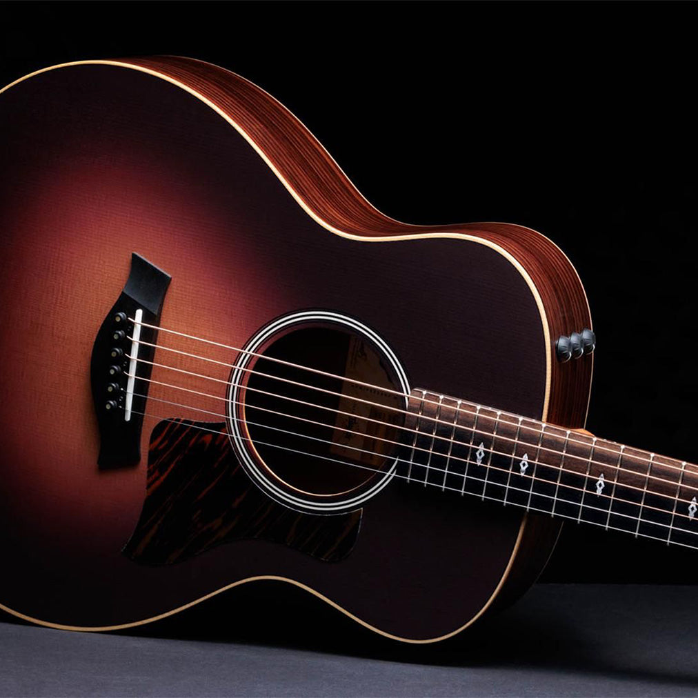 Taylor 50th Anniversary GS Mini-e Rosewood SB LTD Acoustic-Electric Gu